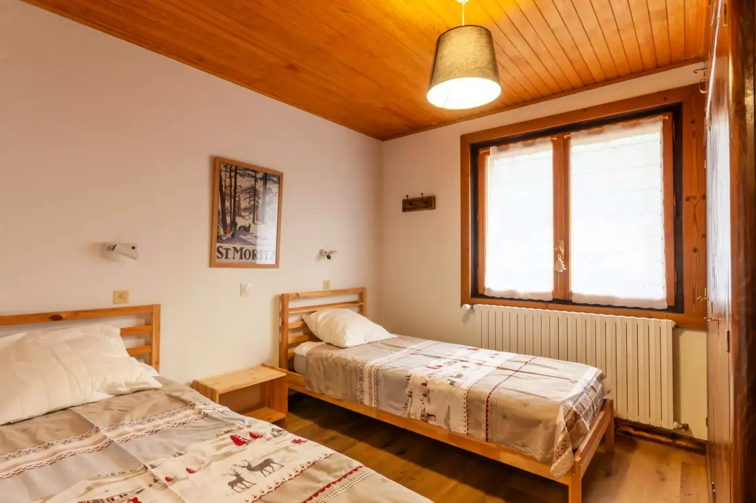 Residence Les Triolets