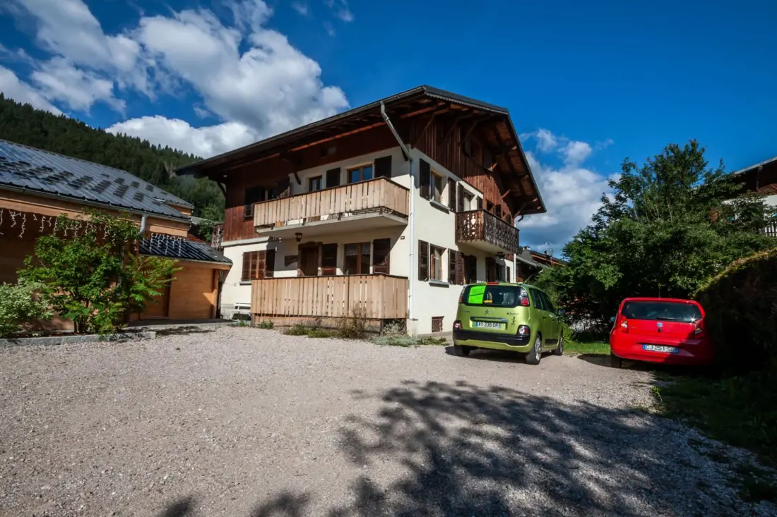 Residence Les Triolets