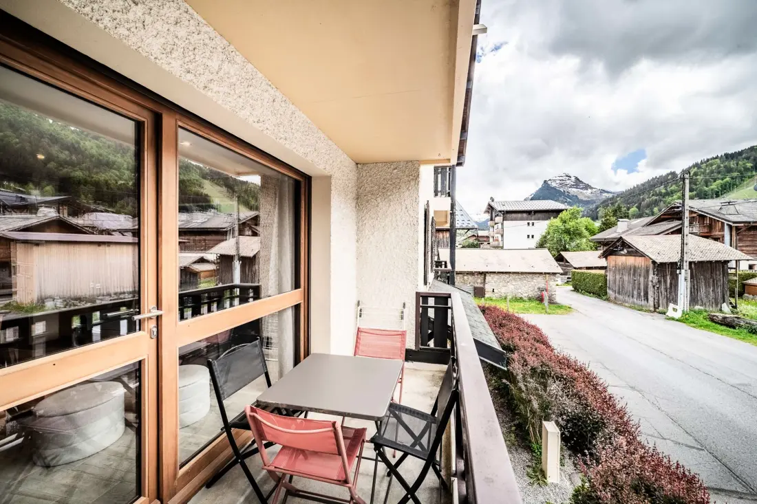 Residence Les Voroches
