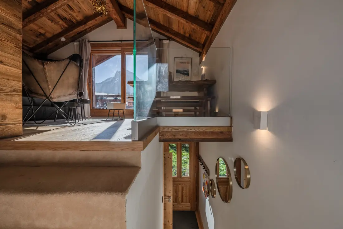 Residence Mazot Bambi
