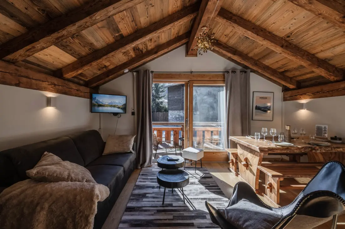 Residence Mazot Bambi