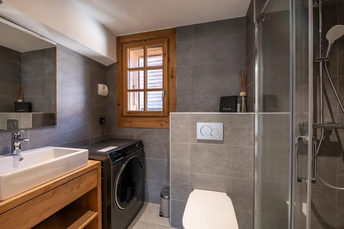 Residence Mazot Bambi