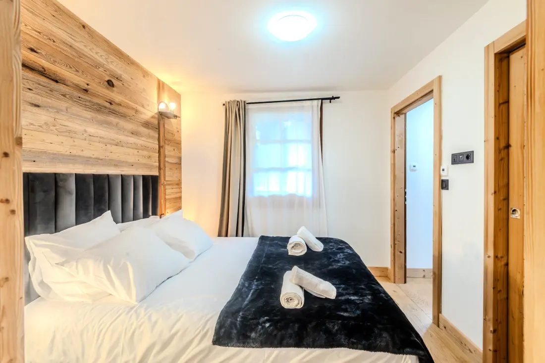 Residence Mazot Bambi