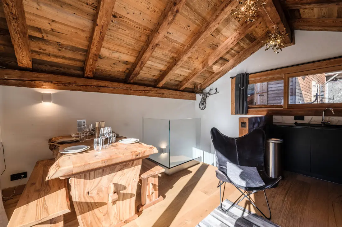 Residence Mazot Bambi