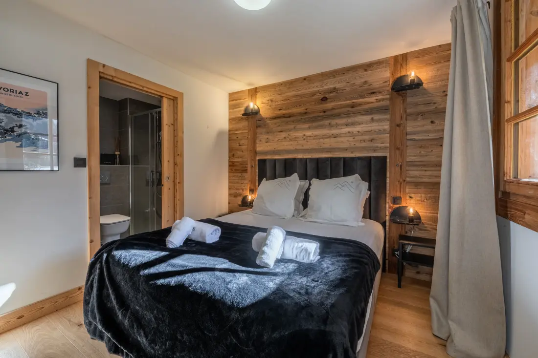 Residence Mazot Bambi