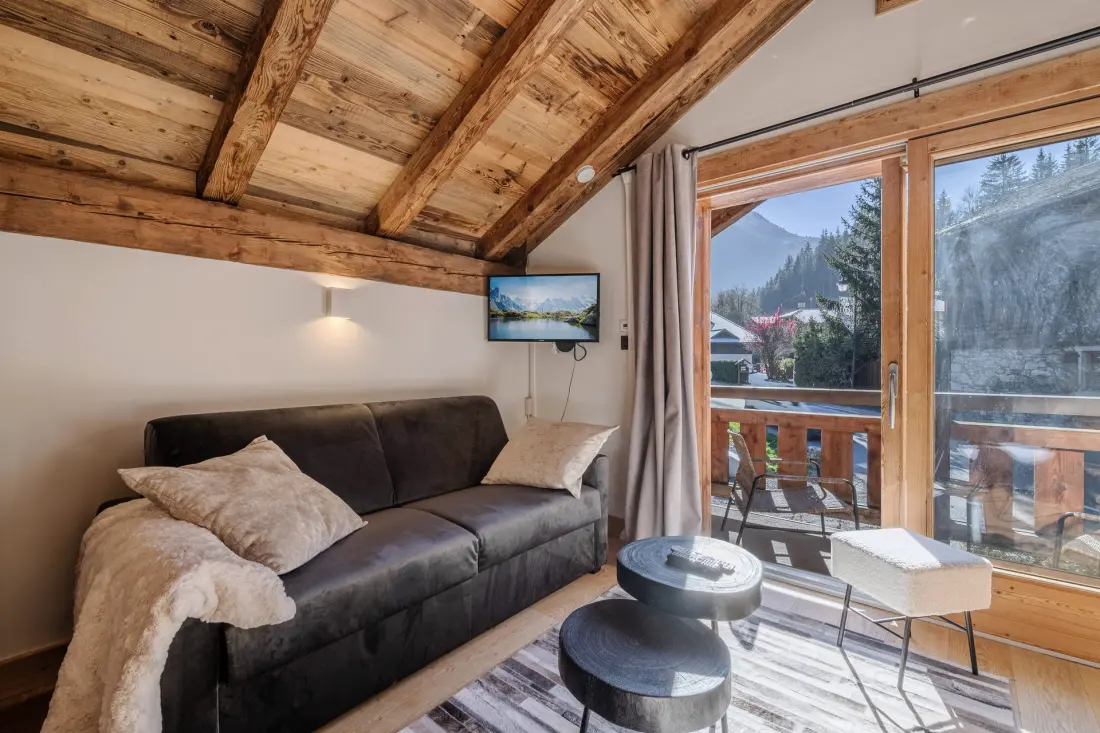 Residence Mazot Bambi