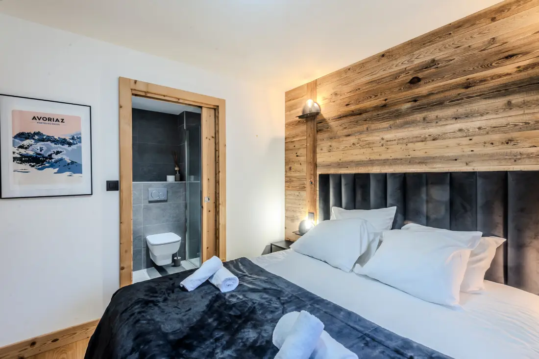 Residence Mazot Bambi