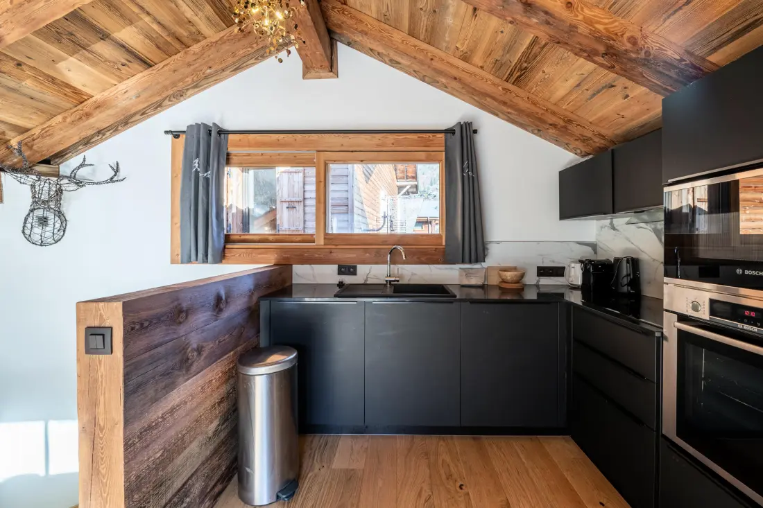 Residence Mazot Bambi