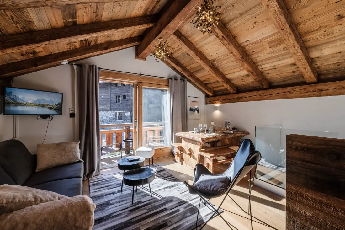 Residence Mazot Bambi