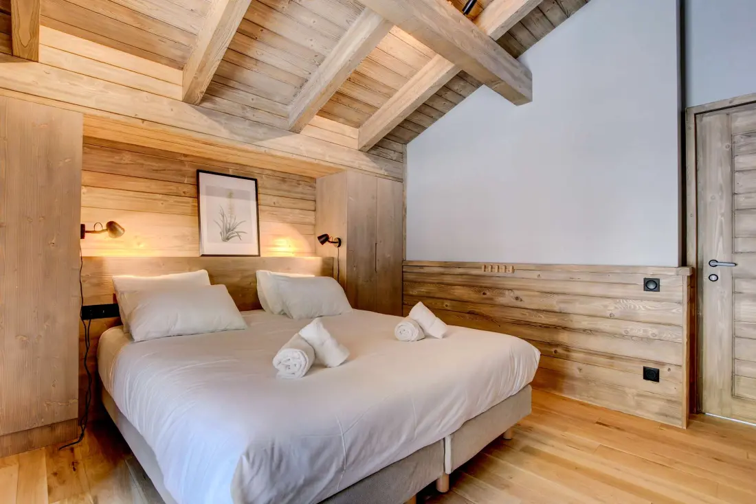 Residence Mesange Azuree-morzine
