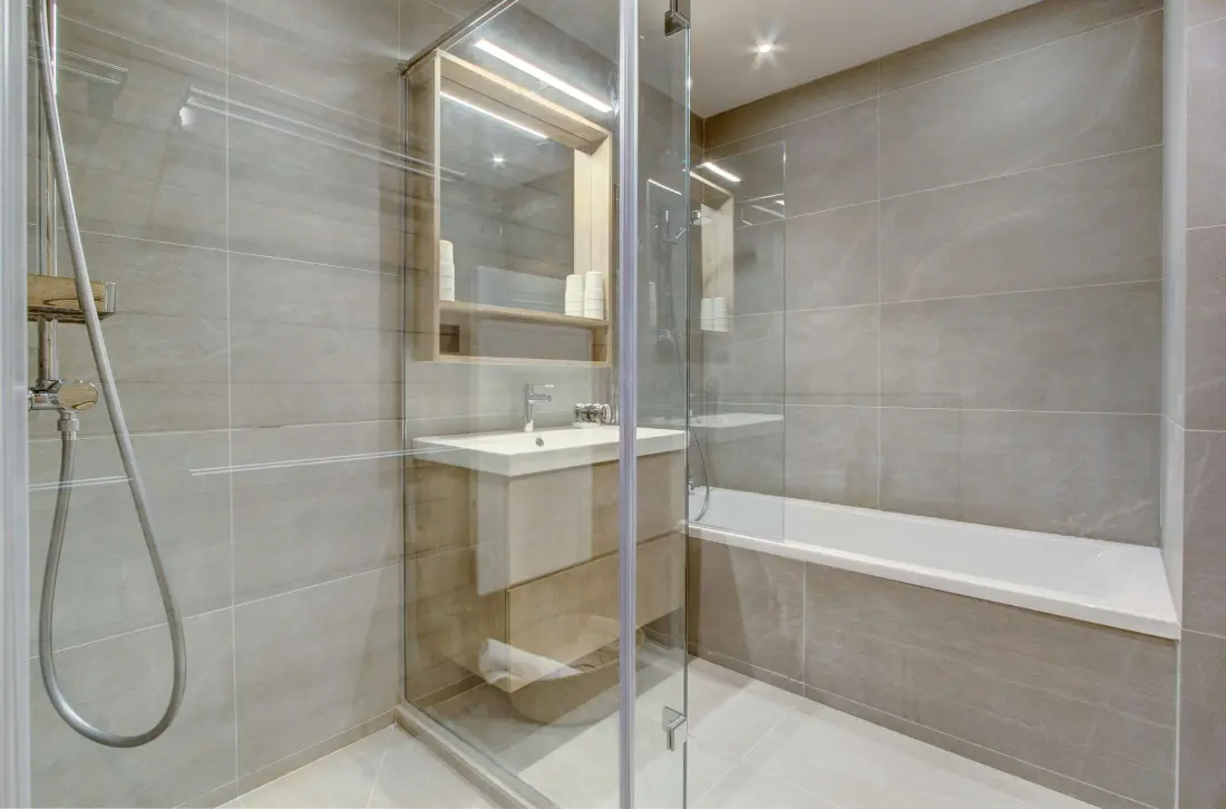 Residence Mesange Azuree-morzine
