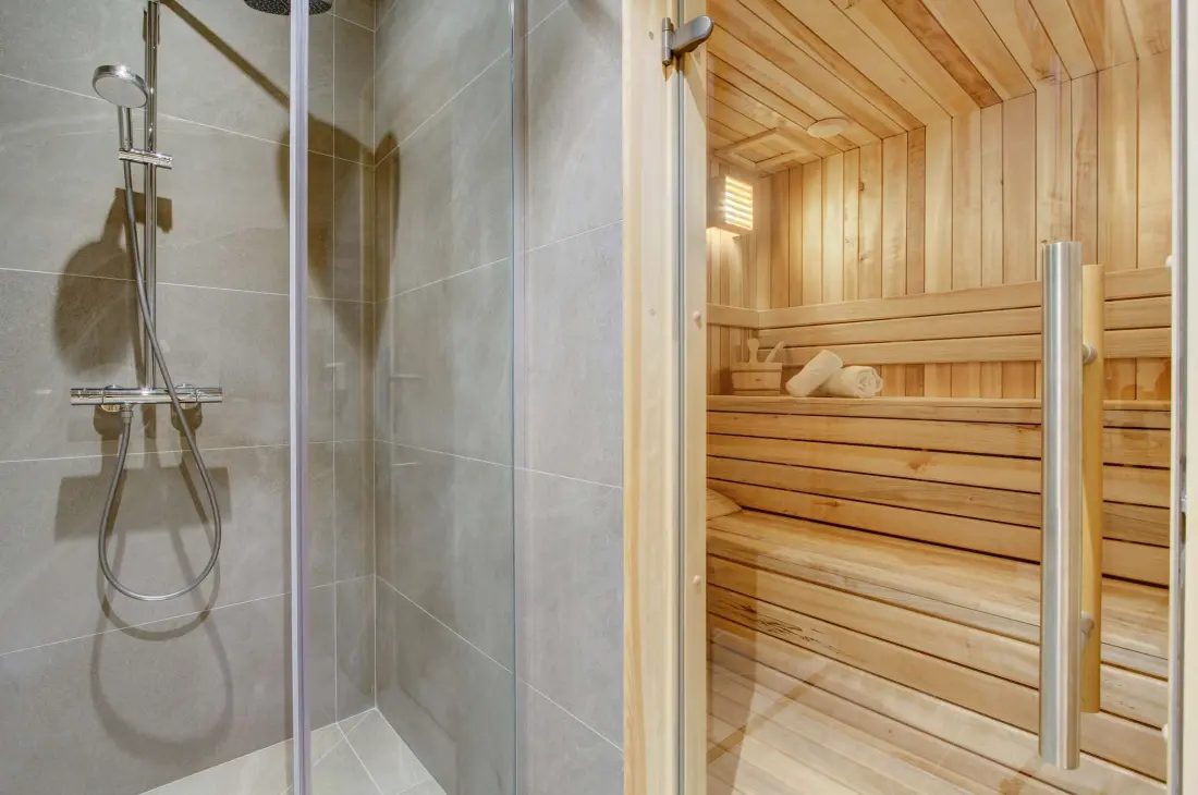 Residence Mesange Azuree-morzine