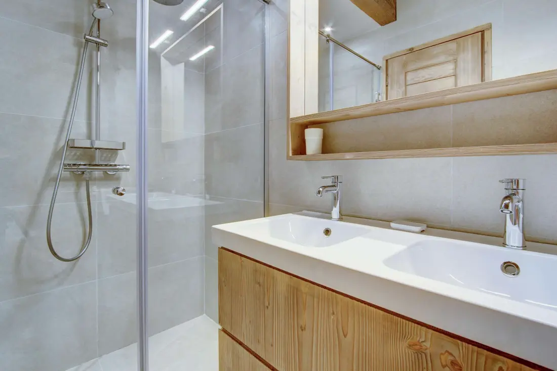 Residence Mesange Azuree-morzine