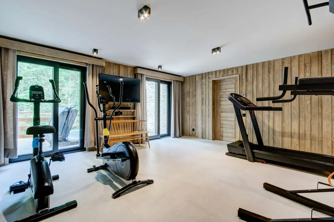 Residence Mesange Azuree-morzine