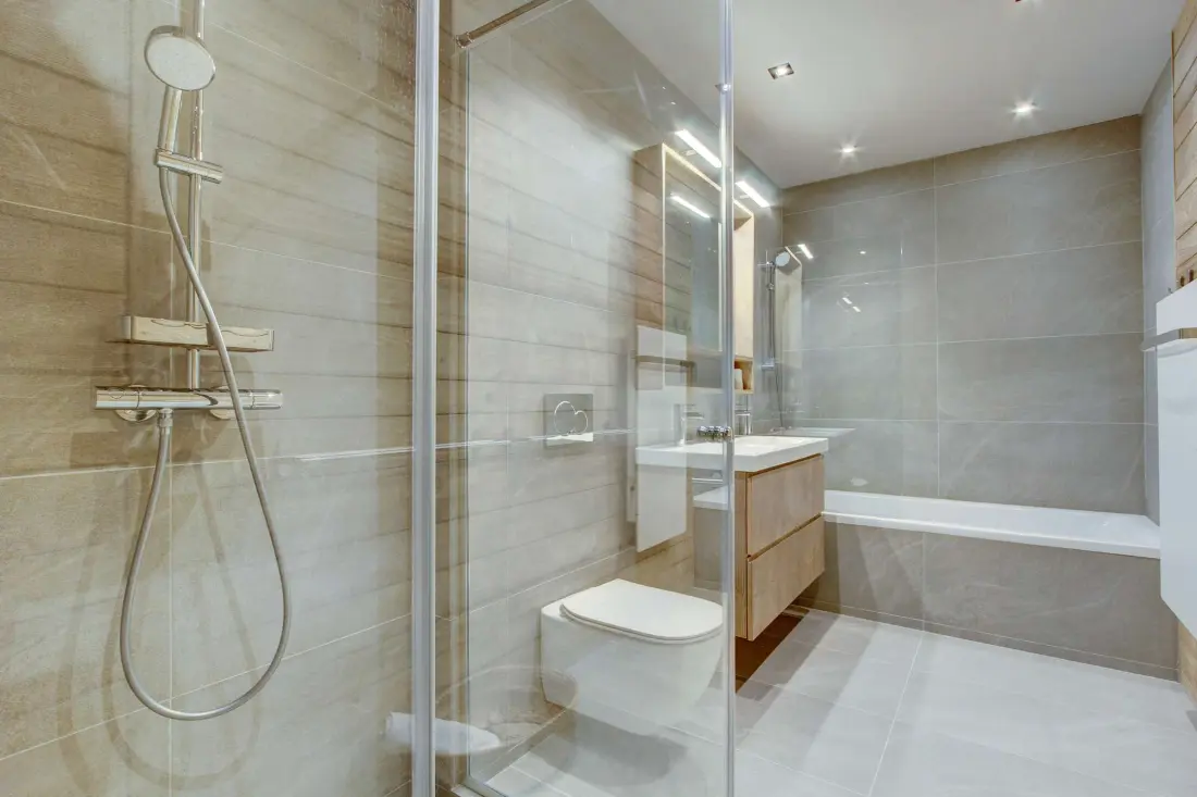 Residence Mesange Azuree-morzine
