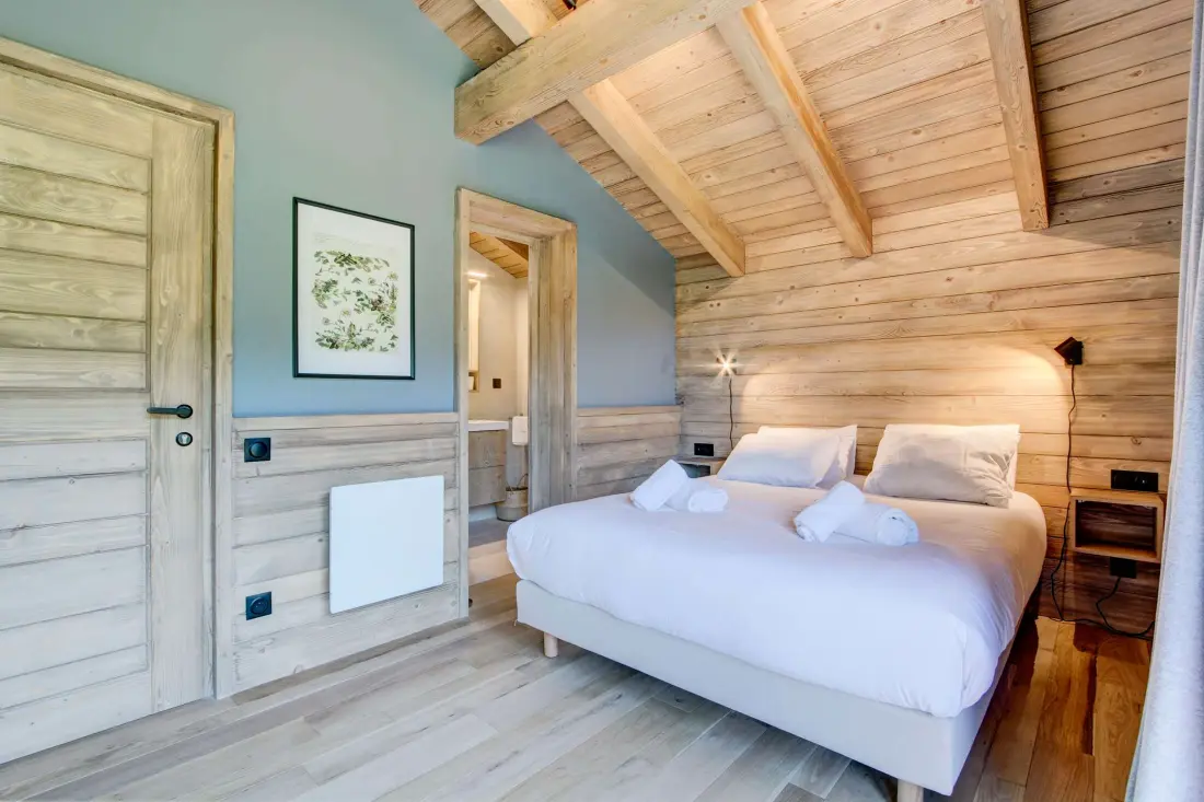 Residence Mesange Azuree-morzine