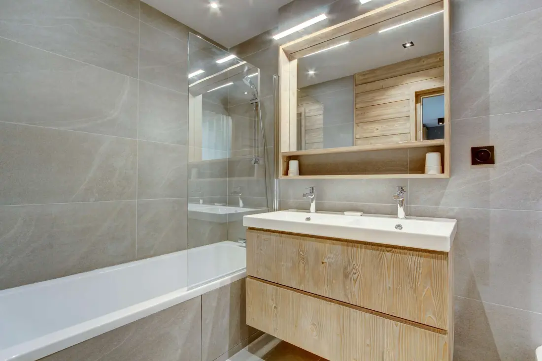 Residence Mesange Azuree-morzine