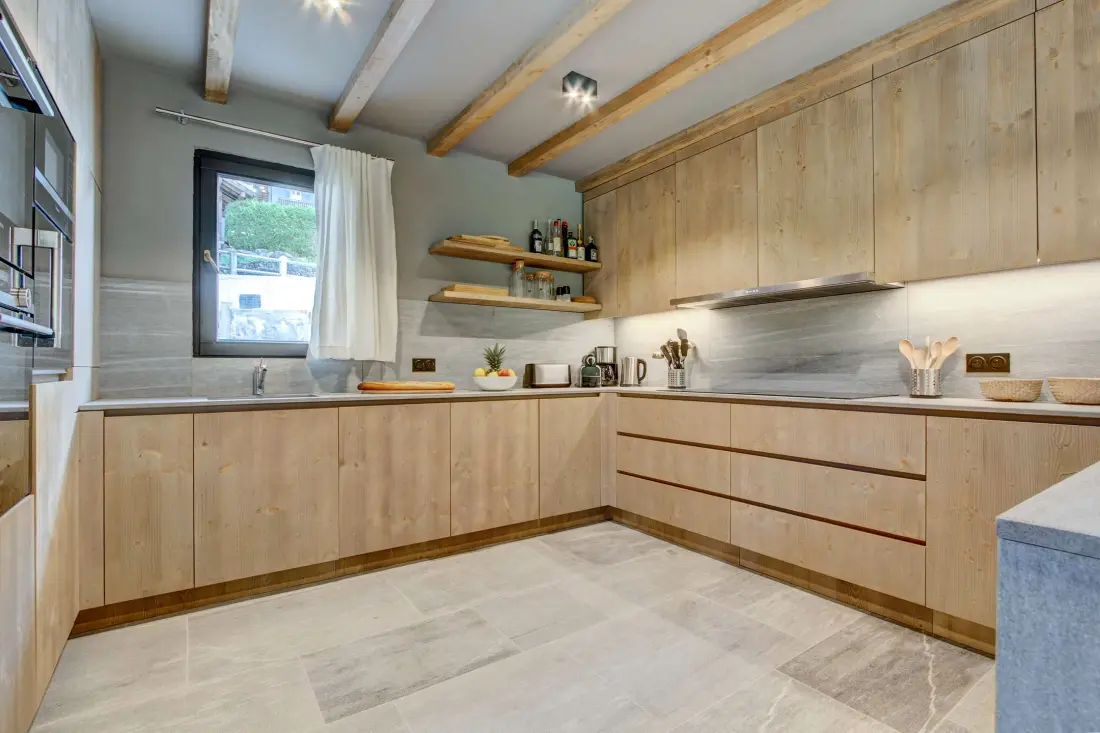 Residence Mesange Azuree-morzine