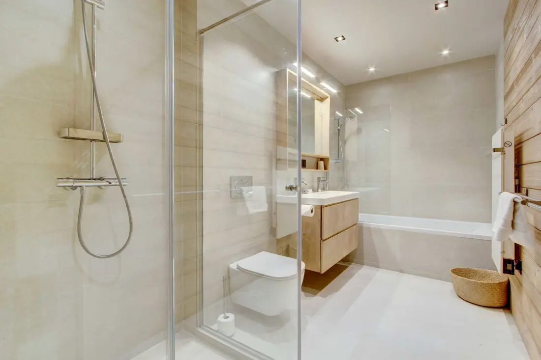 Residence Mesange Boreale-Morzine