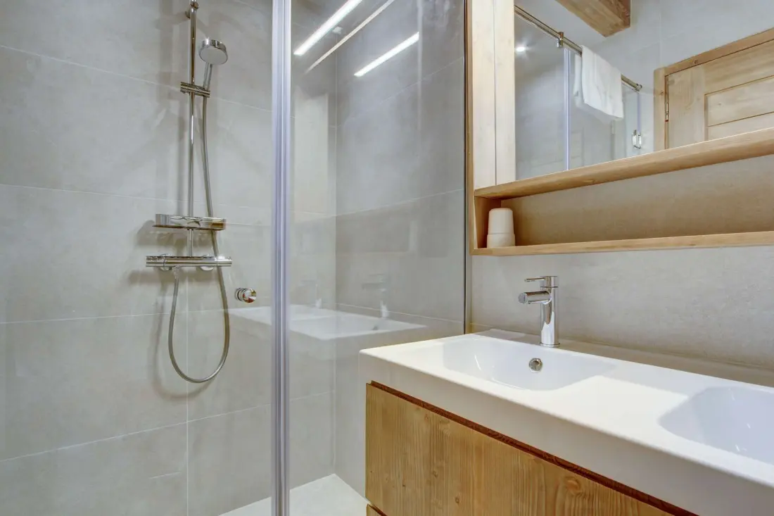 Residence Mesange Boreale-Morzine