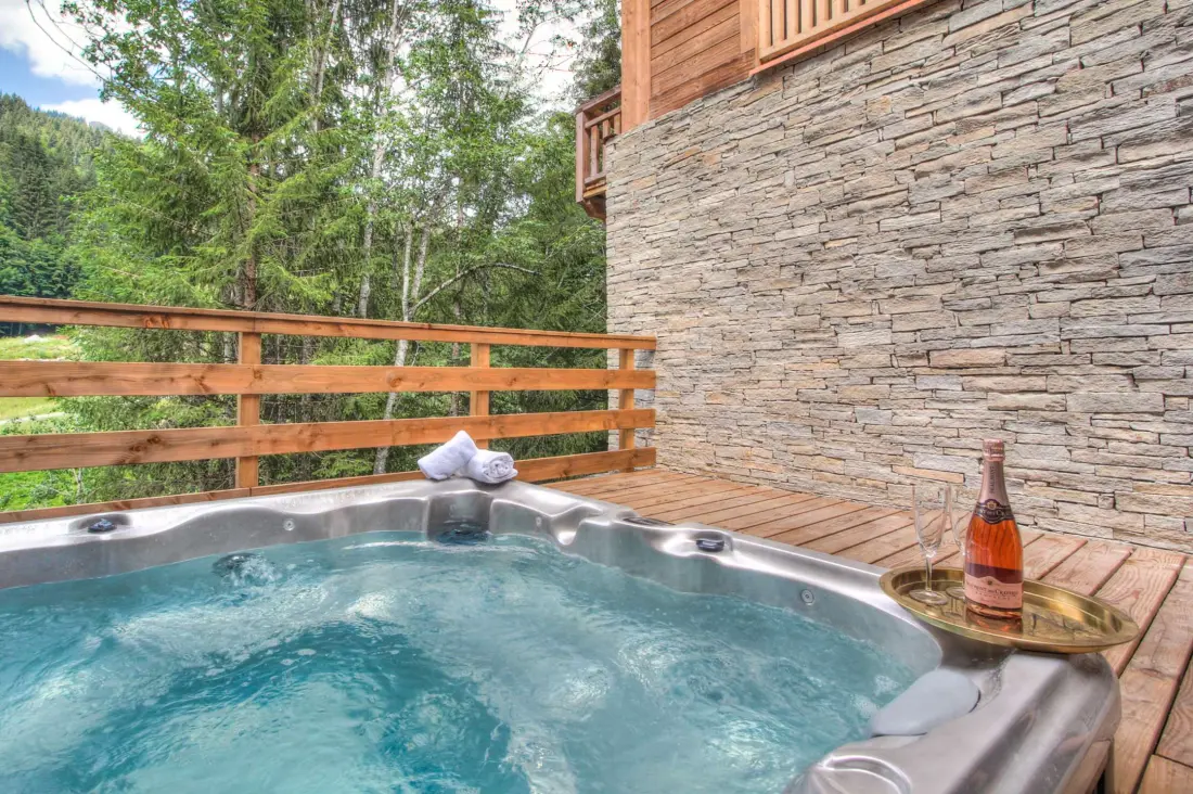 Residence Mesange Boreale-Morzine