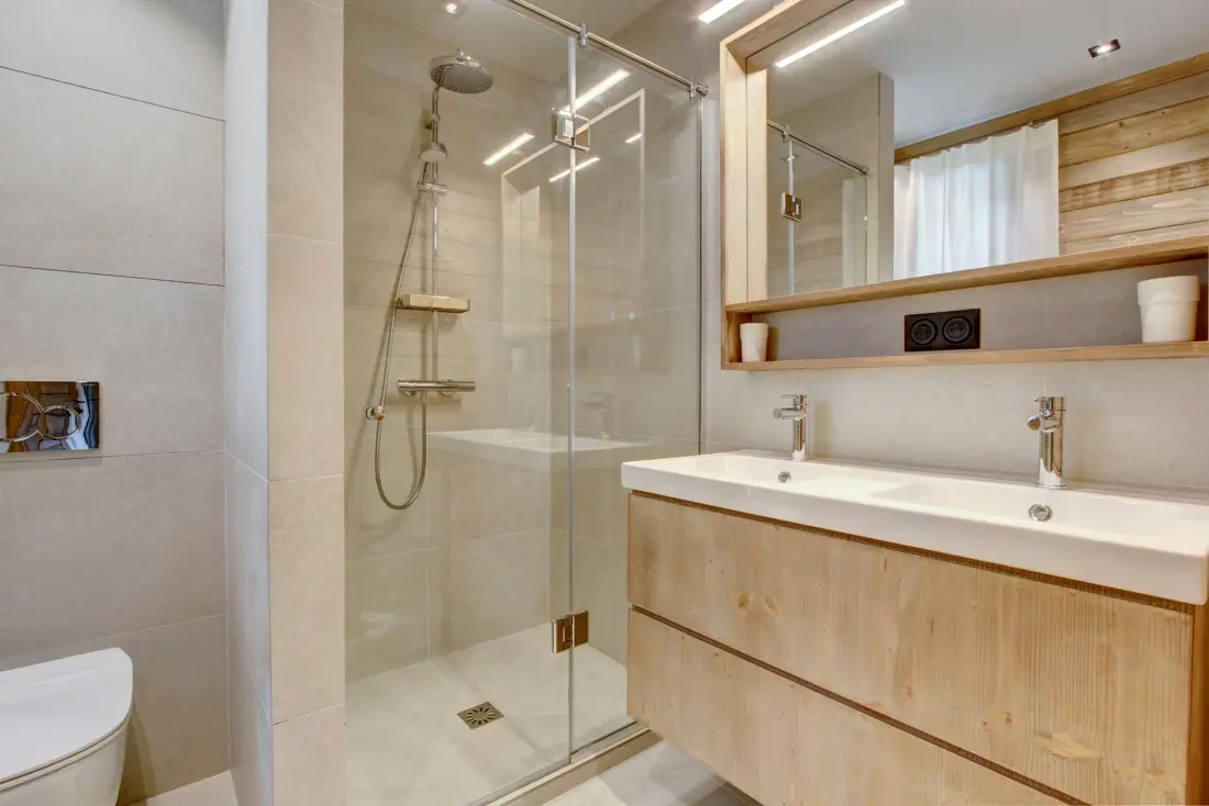 Residence Mesange Boreale-Morzine