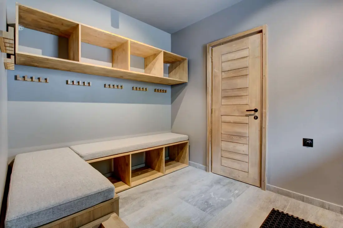 Residence Mesange Boreale-Morzine