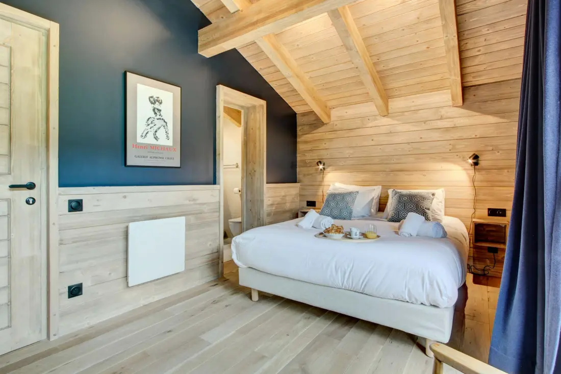 Residence Mesange Boreale-Morzine