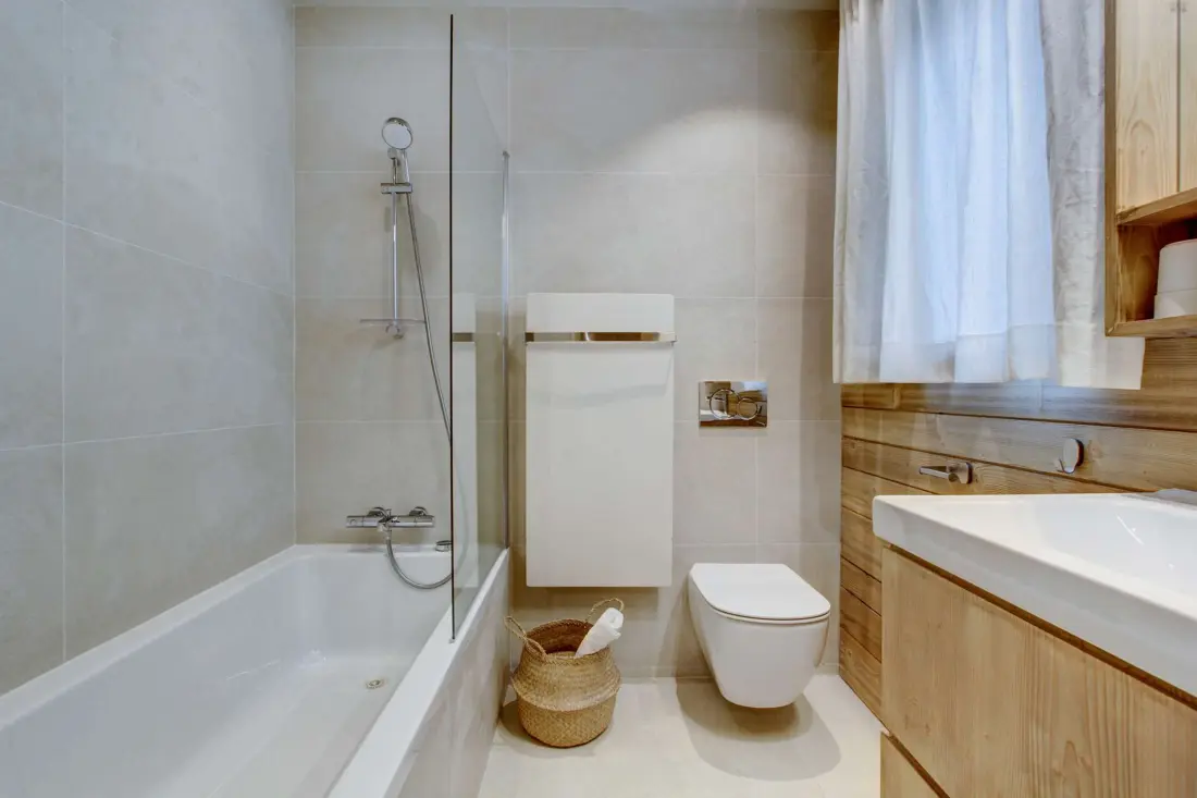Residence Mesange Boreale-Morzine