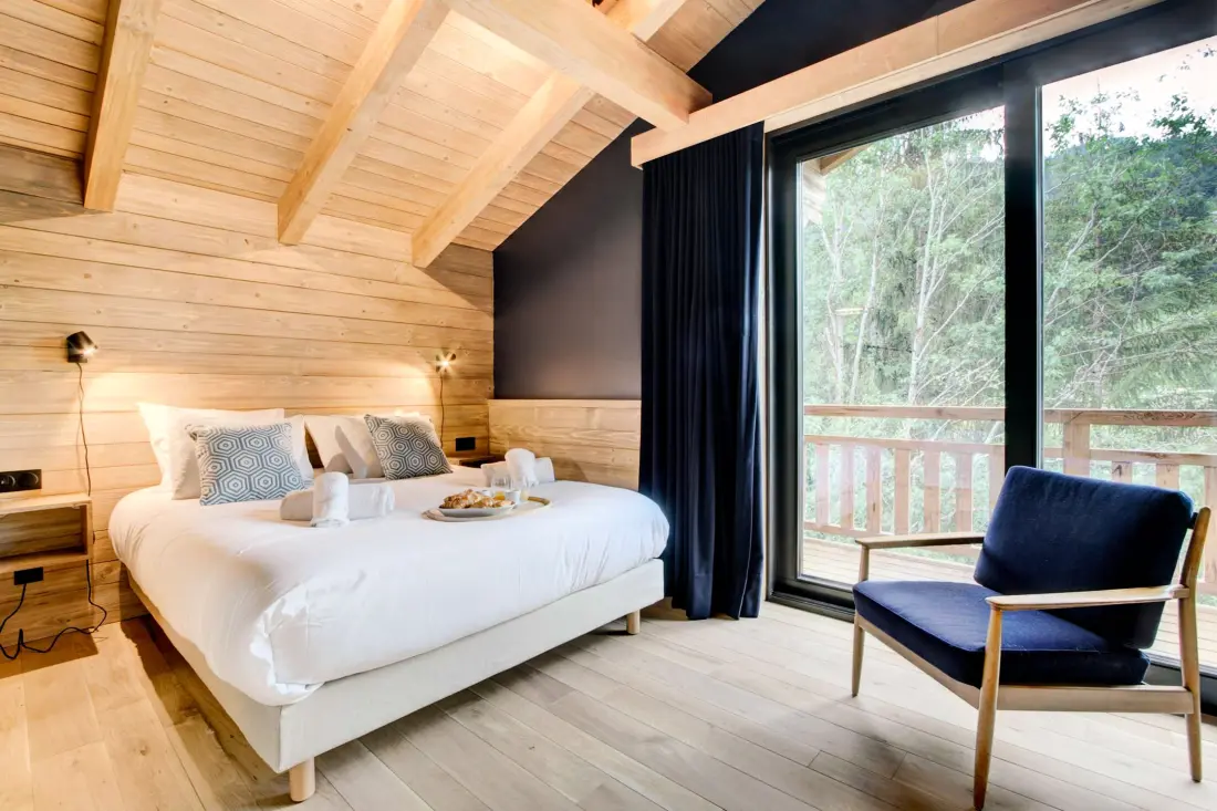 Residence Mesange Boreale-Morzine