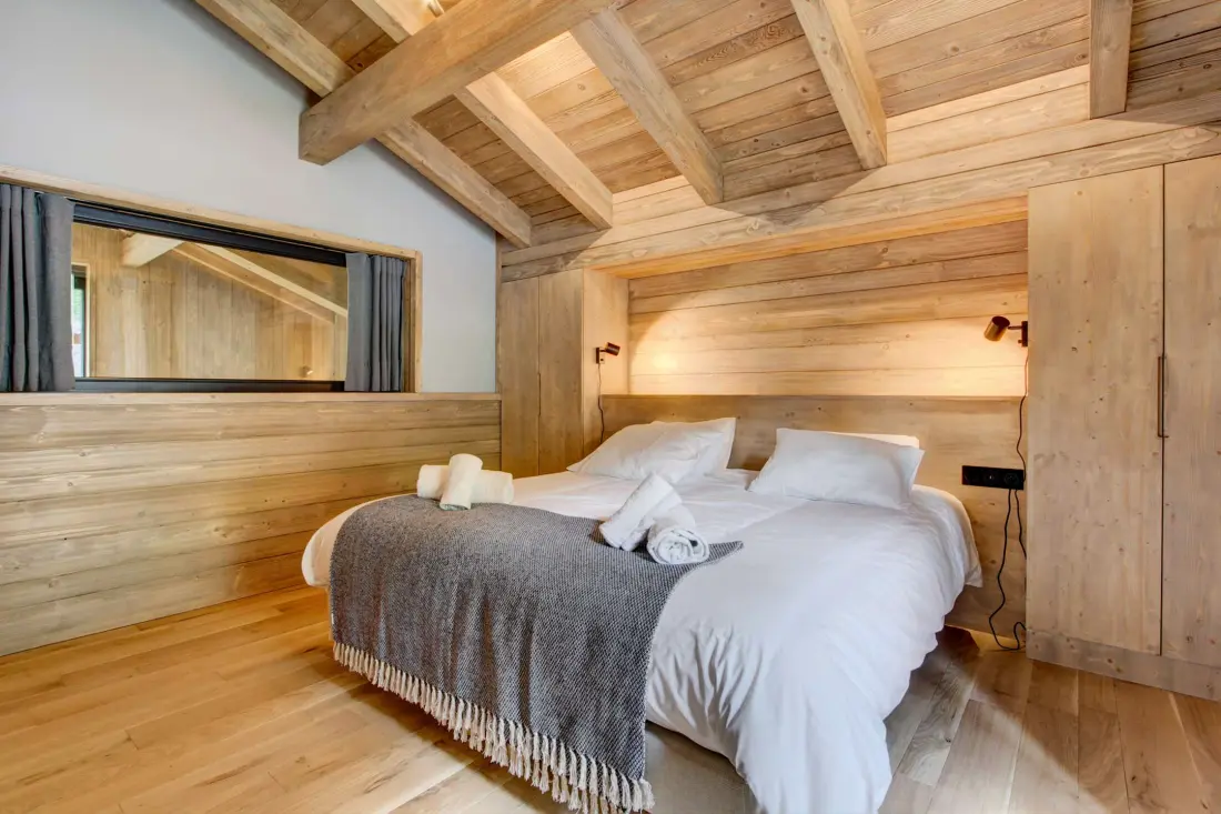 Residence Mesange Boreale-Morzine
