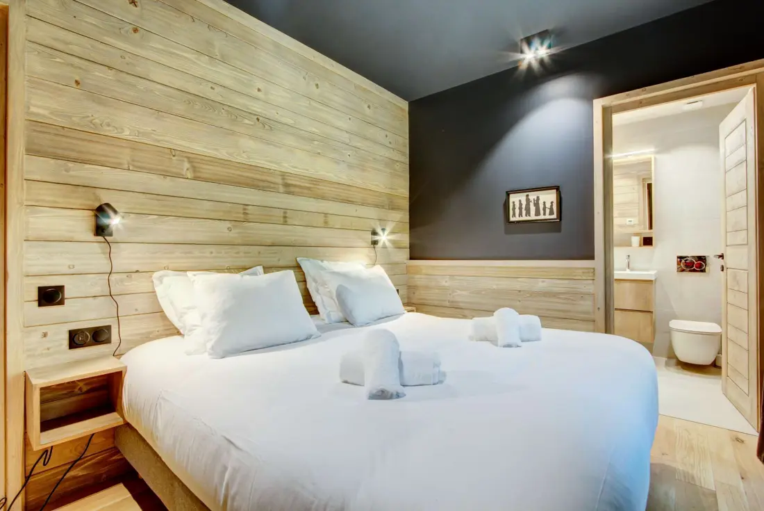 Residence Mesange Boreale-Morzine