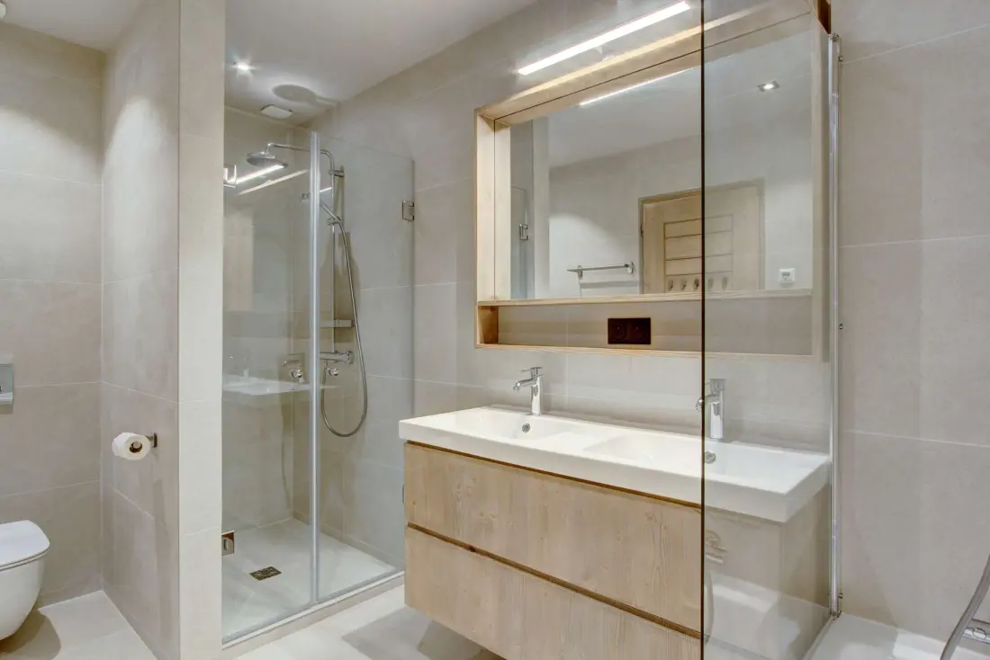 Residence Mesange Boreale-Morzine