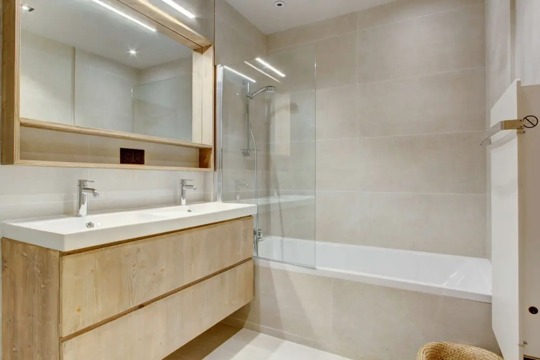 Residence Mesange Boreale-Morzine