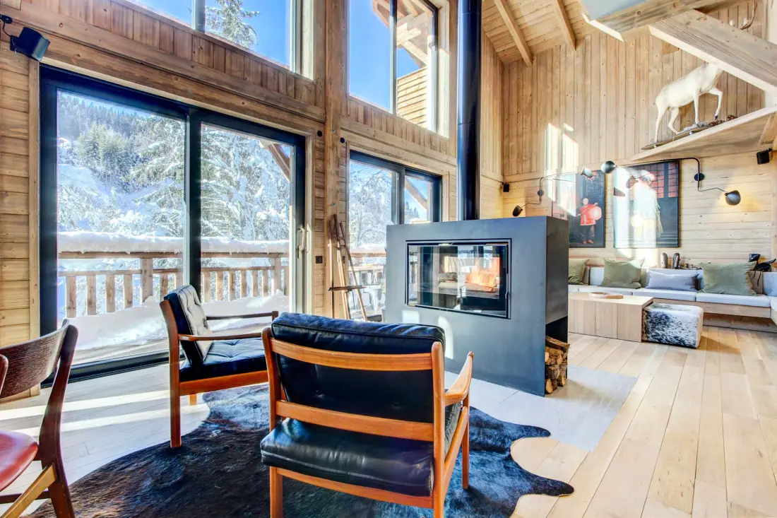 Residence Mesange Boreale-Morzine
