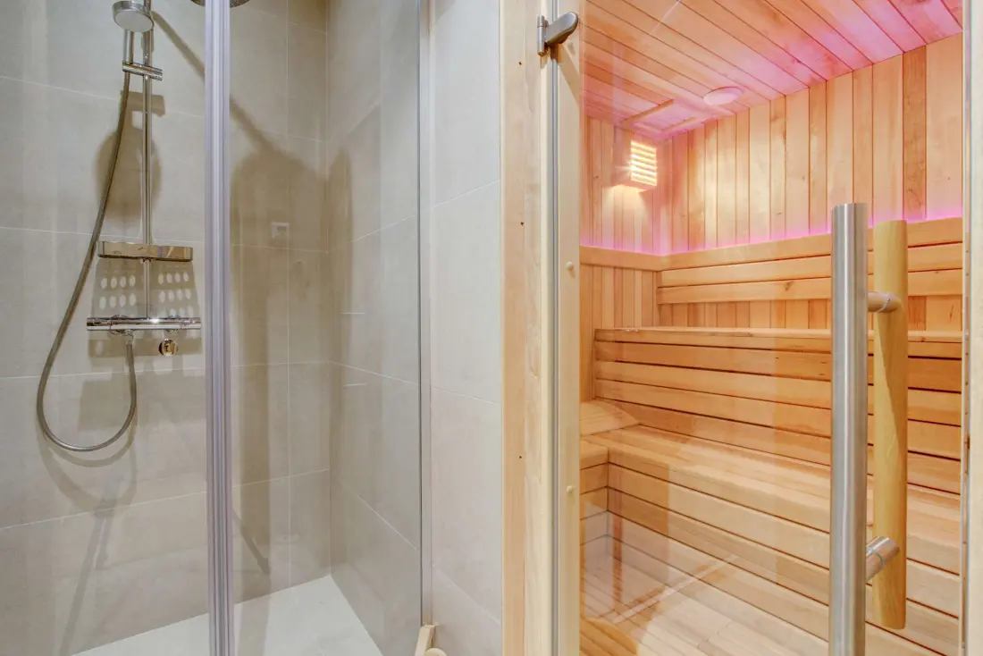 Residence Mesange Boreale-Morzine
