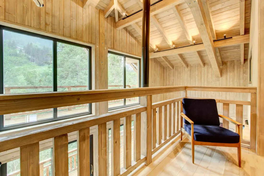Residence Mesange Boreale-Morzine