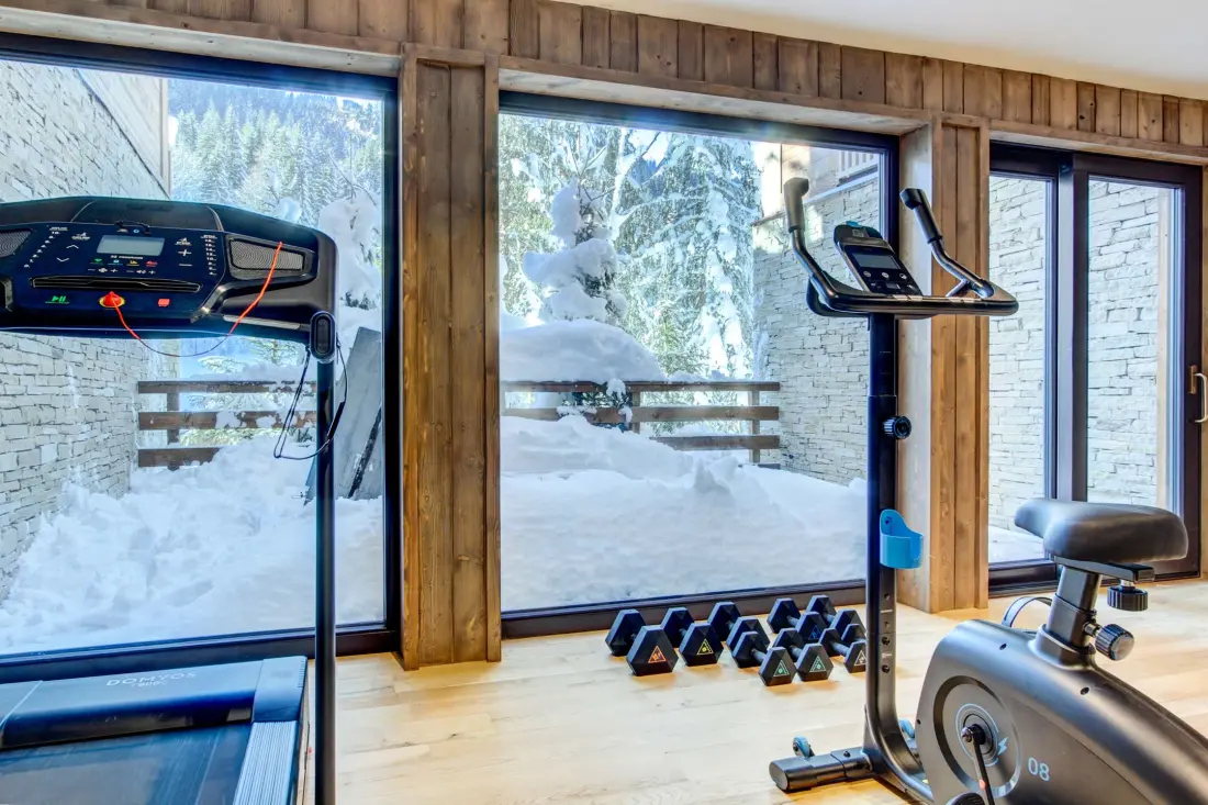 Residence Mesange Boreale-Morzine