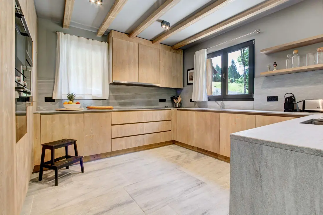 Residence Mesange Boreale-Morzine