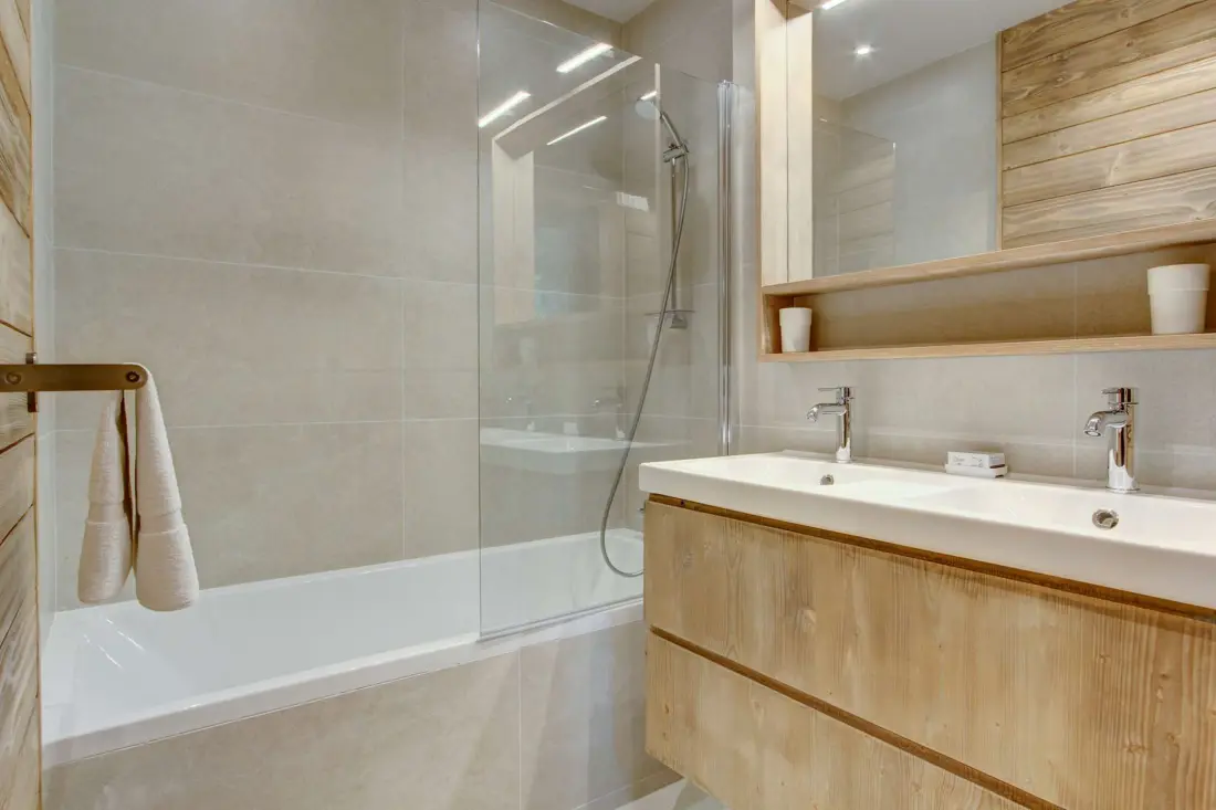 Residence Mesange Boreale-Morzine