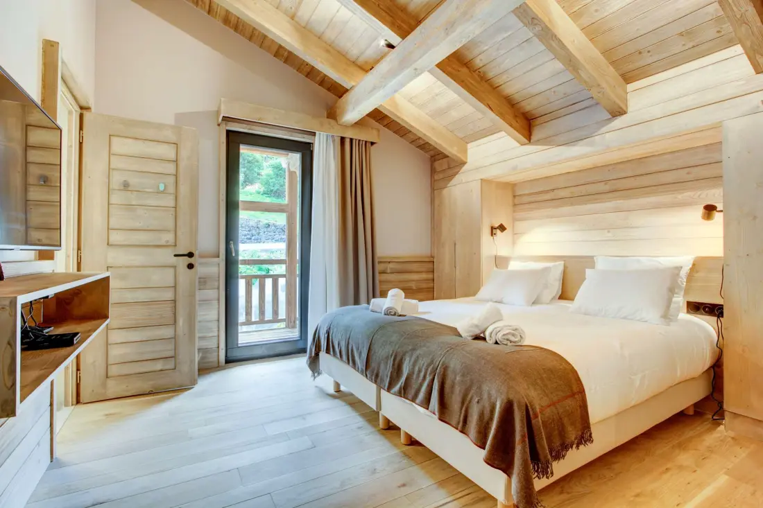 Residence Mesange Boreale-Morzine