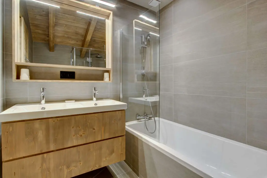 Residence Mesange Cendree-morzine