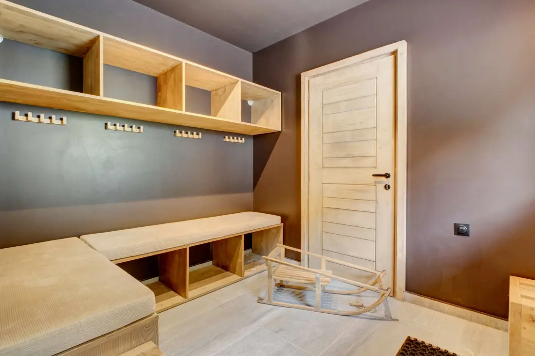 Residence Mesange Cendree-morzine