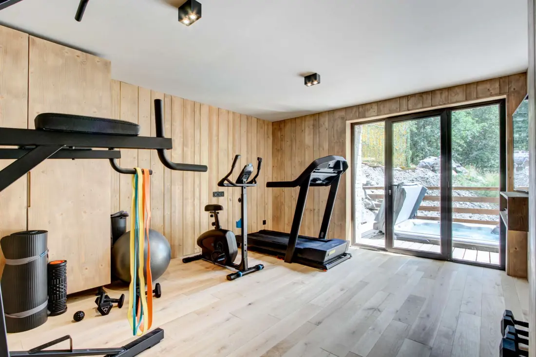 Residence Mesange Cendree-morzine