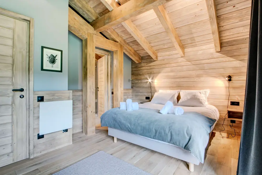 Residence Mesange Cendree-morzine