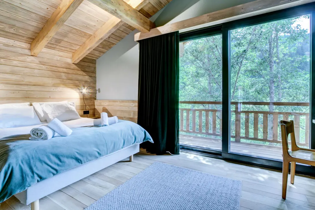 Residence Mesange Cendree-morzine