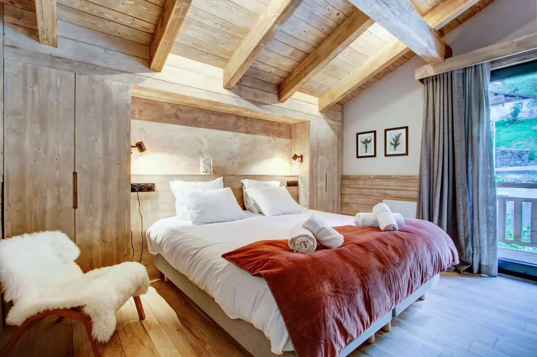 Residence Mesange Cendree-morzine