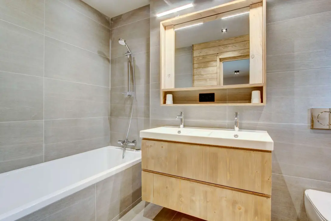 Residence Mesange Cendree-morzine