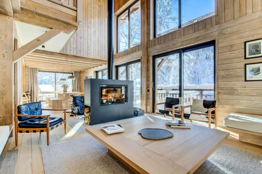 Residence Mesange Cendree-morzine