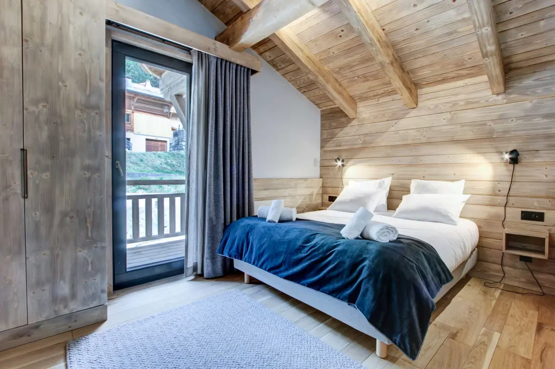 Residence Mesange Cendree-morzine